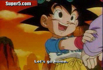 Otaku Gallery  / Anime e Manga / Dragon Ball / Screen Shots / OAV / Dragon Ball GT / Goku Gaiden / 022.jpg